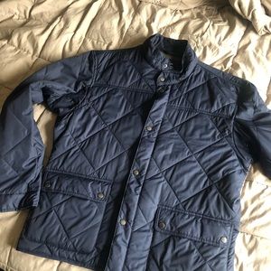 J crew Mens Jacket